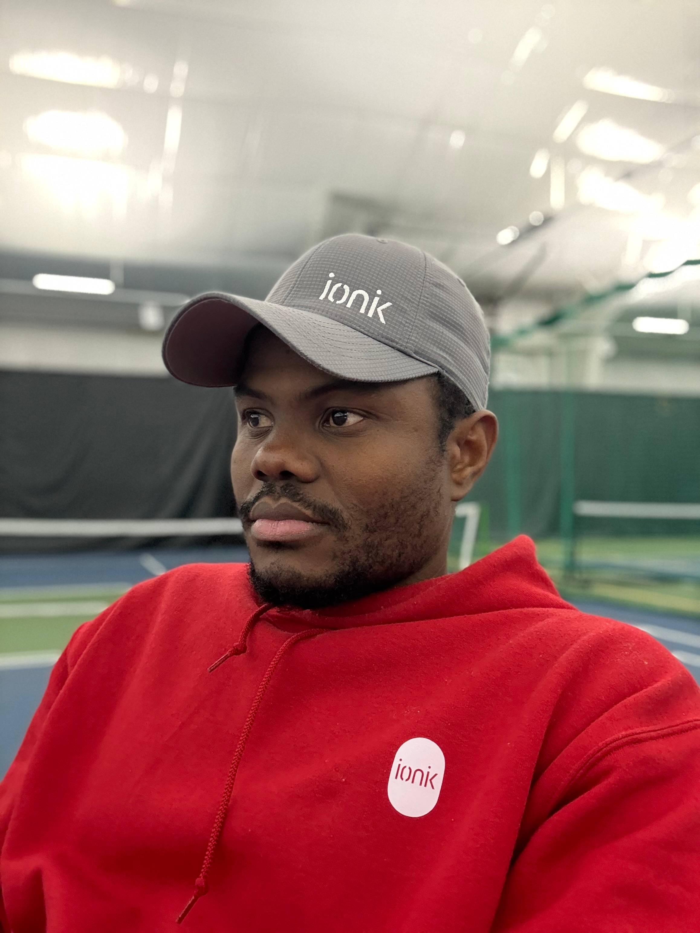 Emmanuel Omokomongamon