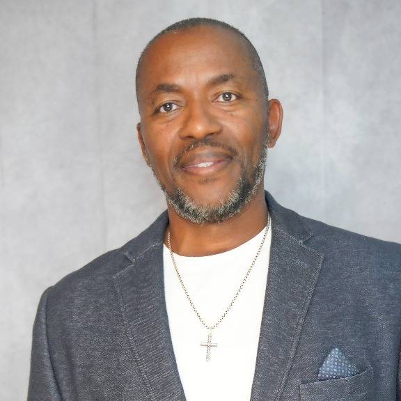 Ken Gipson