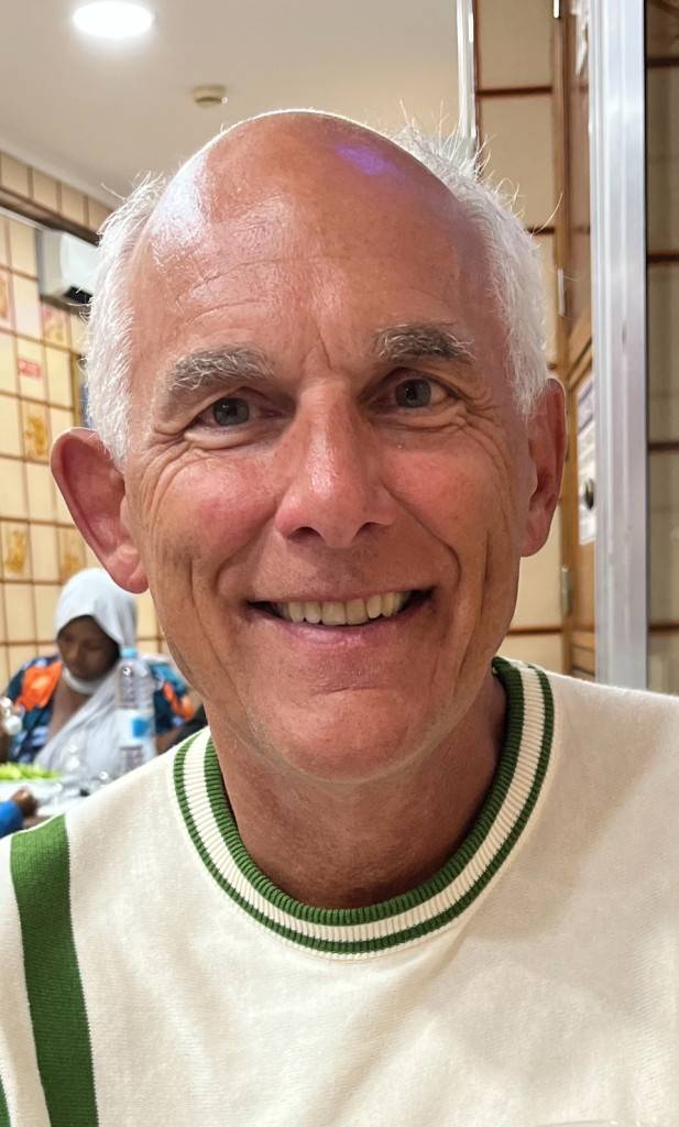Jim Gillman