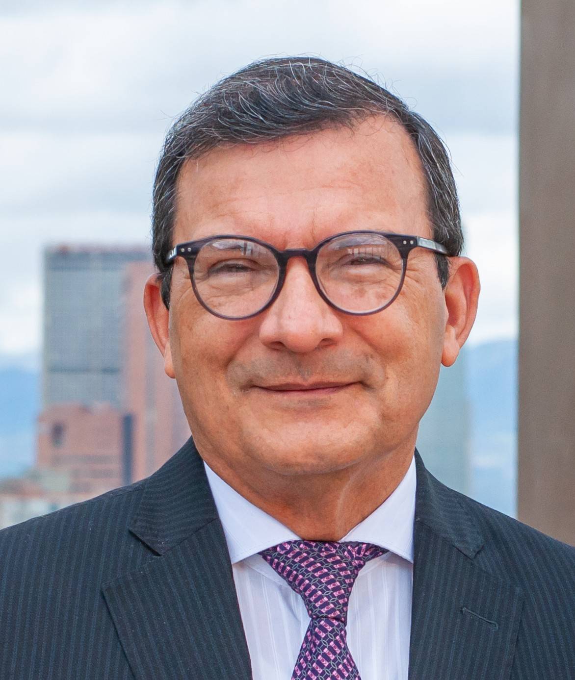 Hernando Gutierrez Prieto