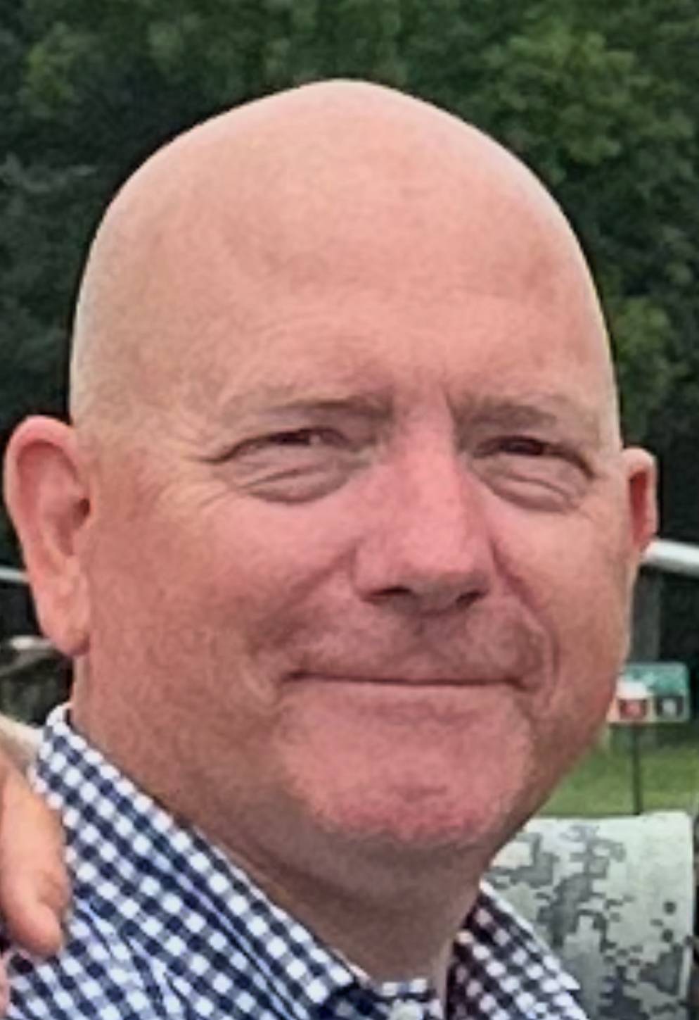 Jon Halverson