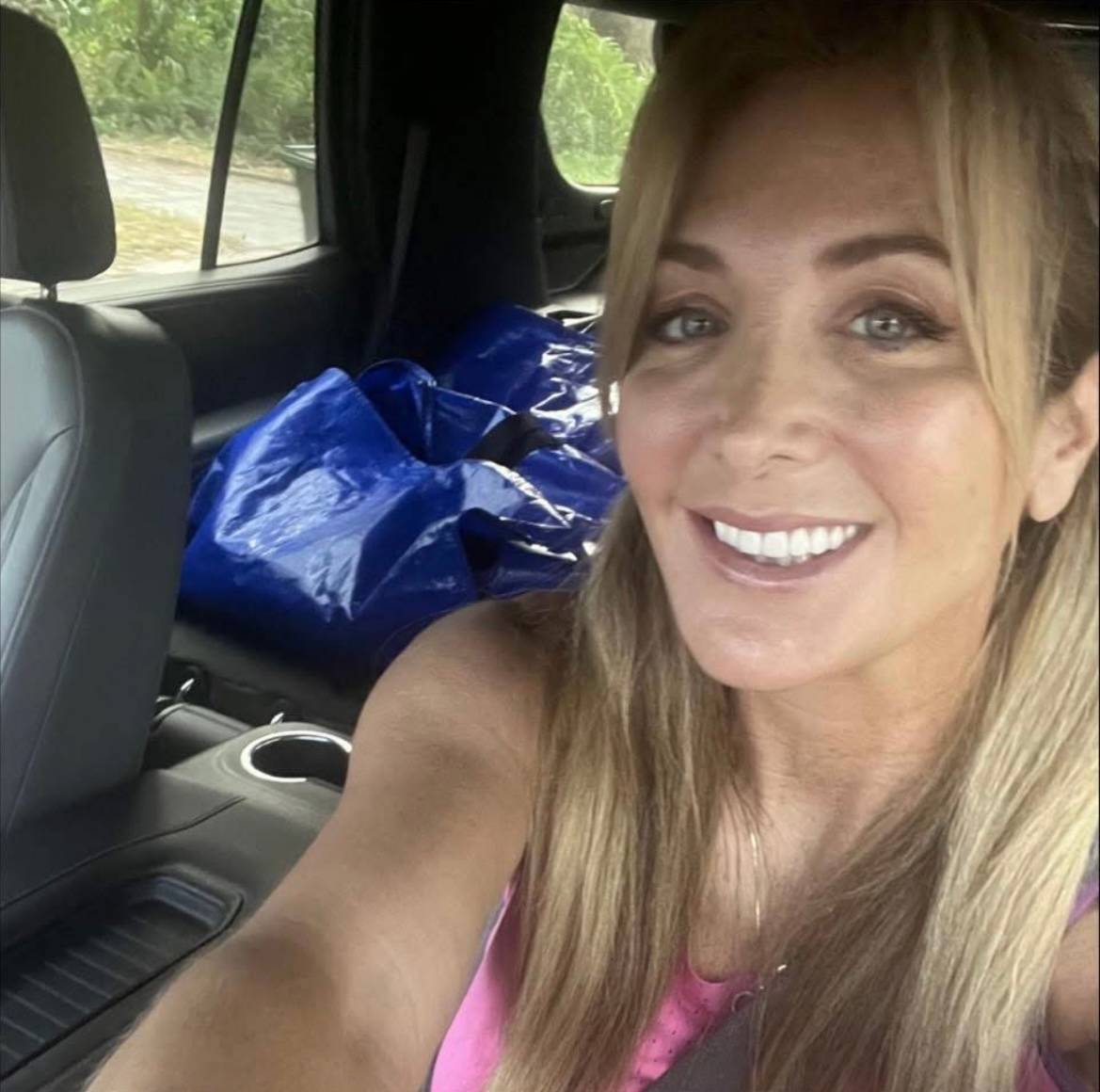 Kim Hamilton