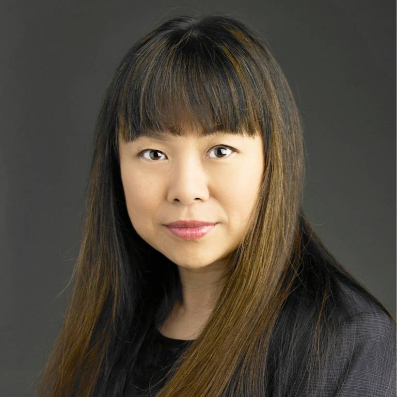 Haoning Michelle Richter