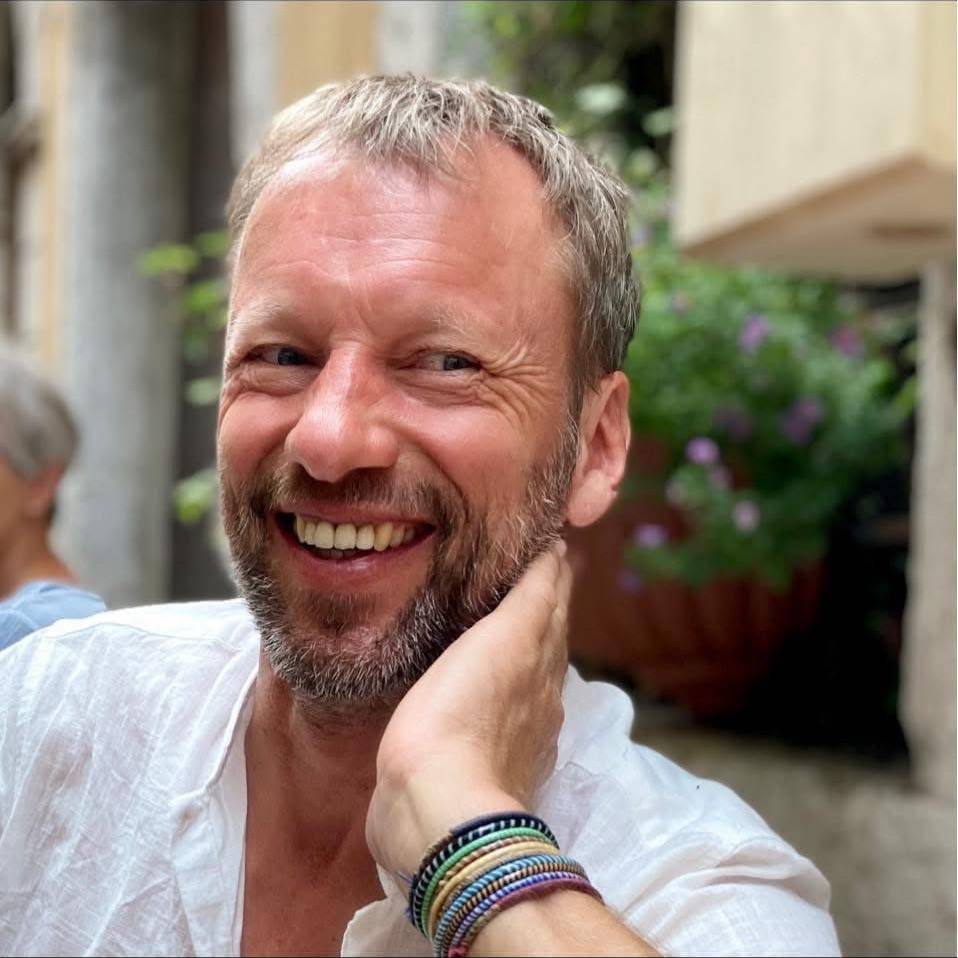Klaus Horner