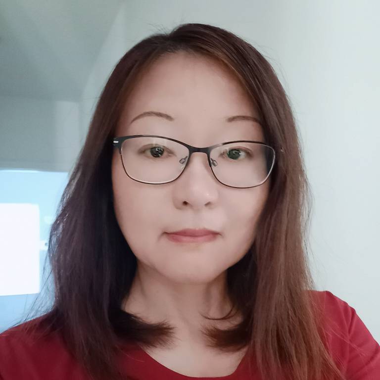 Hua Yang