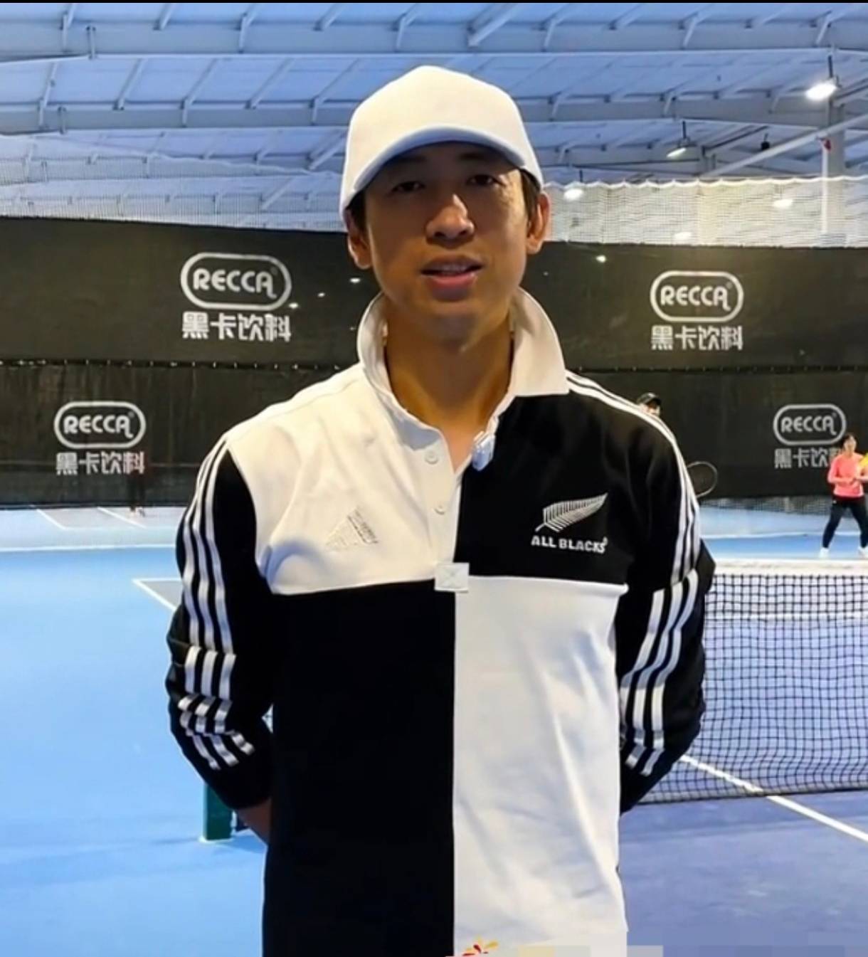 Henderson Li