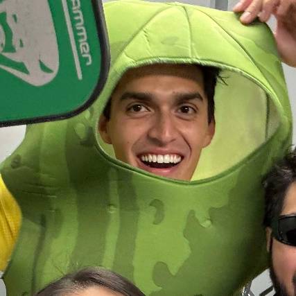 Jafet Pinto Reveggino