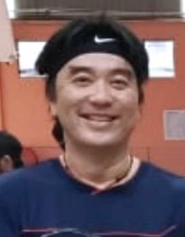 James Thong