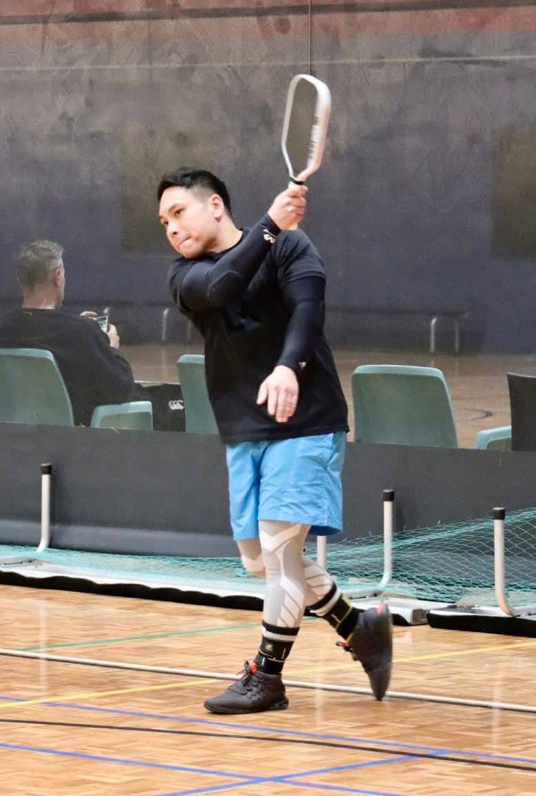 Jayron Pineda