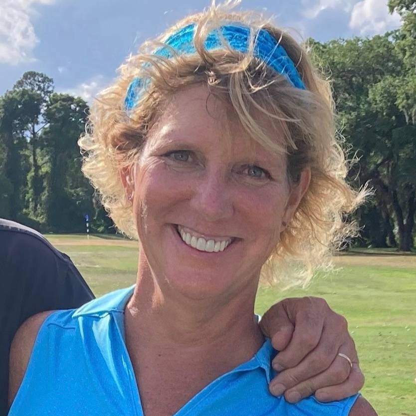 Jill Nicoll