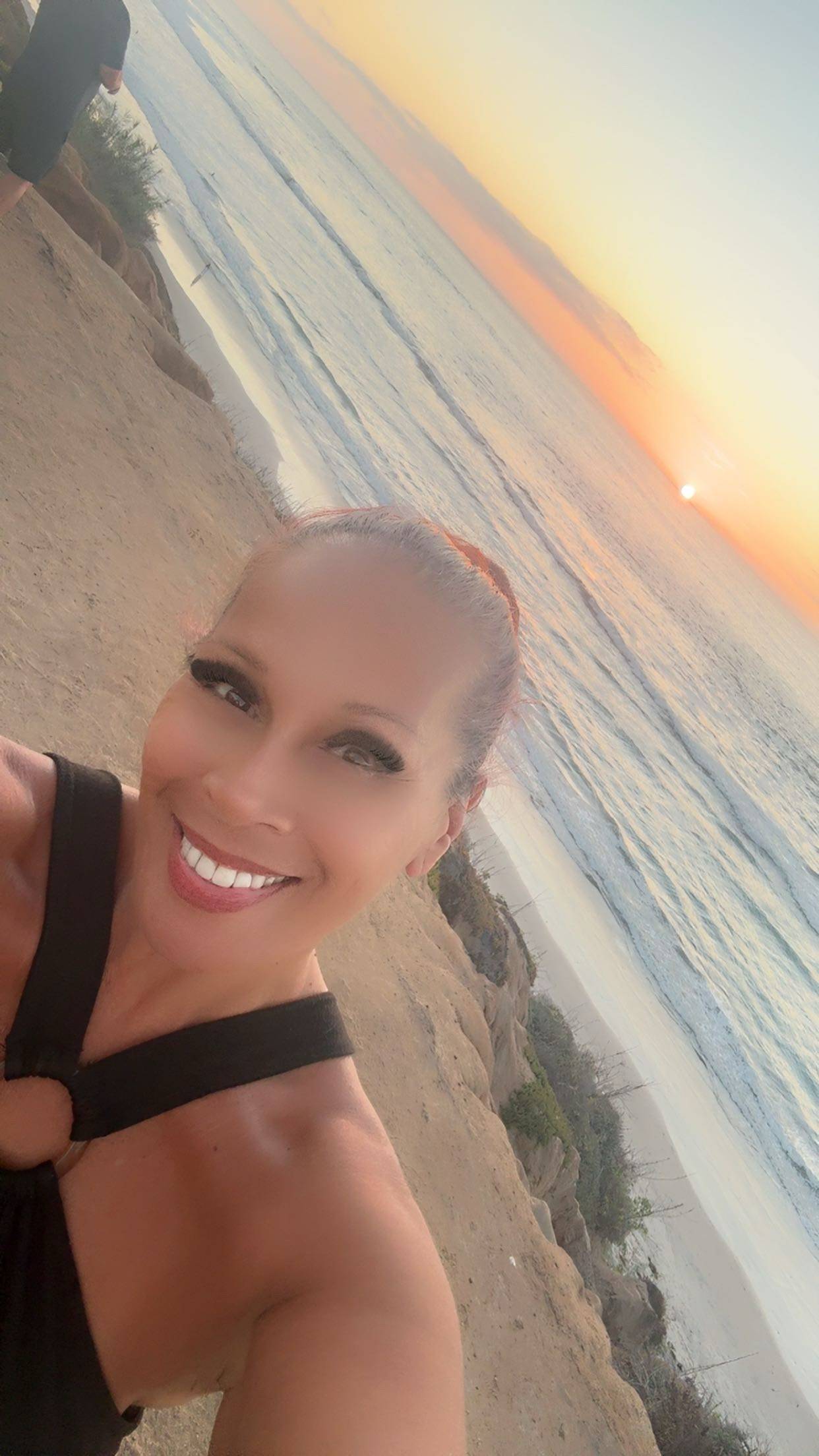 Sonja Johnson