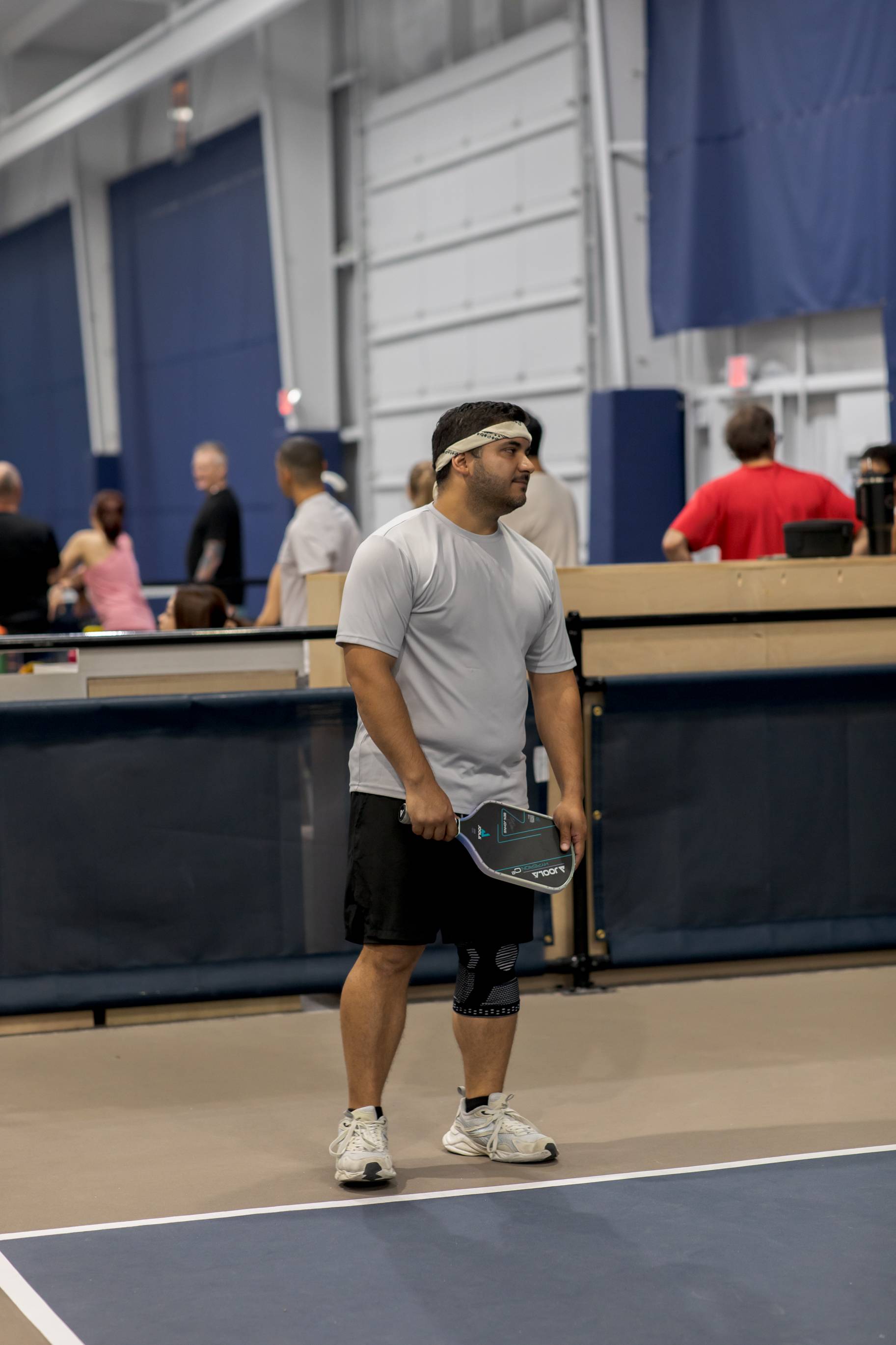 Joseph Sanchez