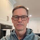 Steve Kaye
