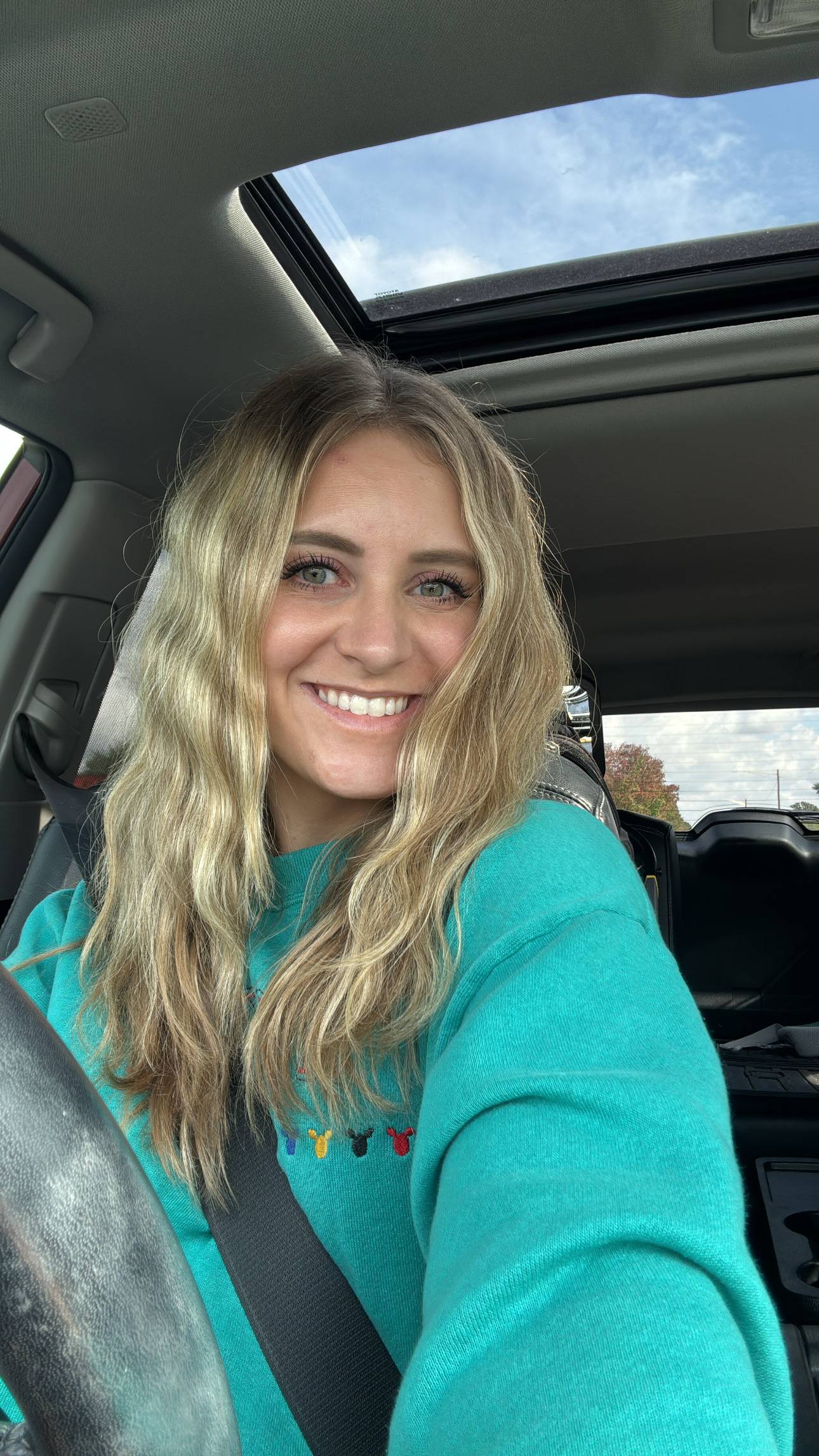 Kaylea Southwick