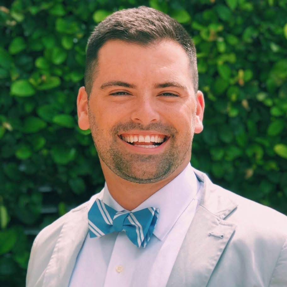Kelton schertz