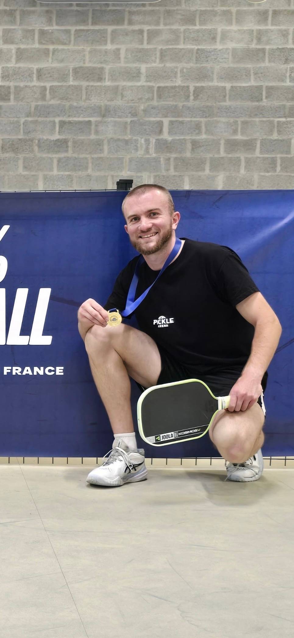 Jérémy Kieffer