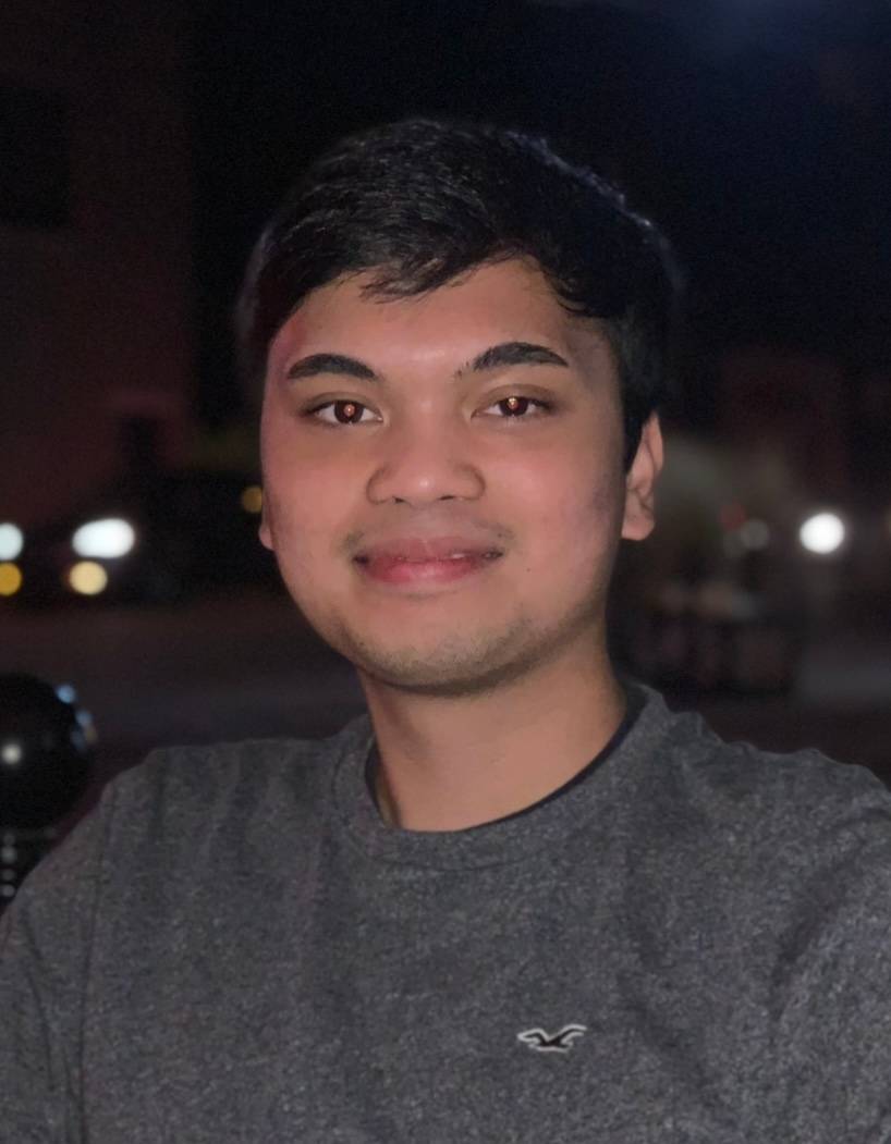 Kyle Ruiz