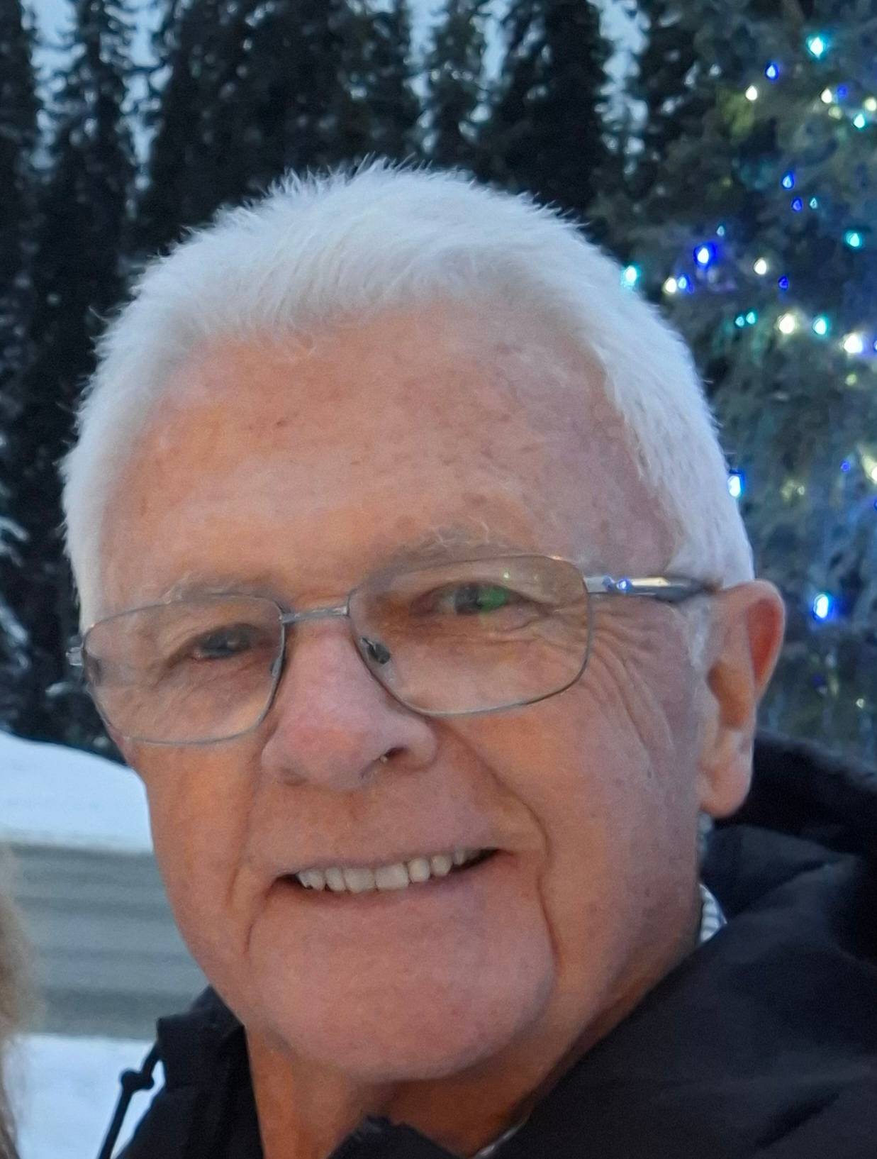wayne lees