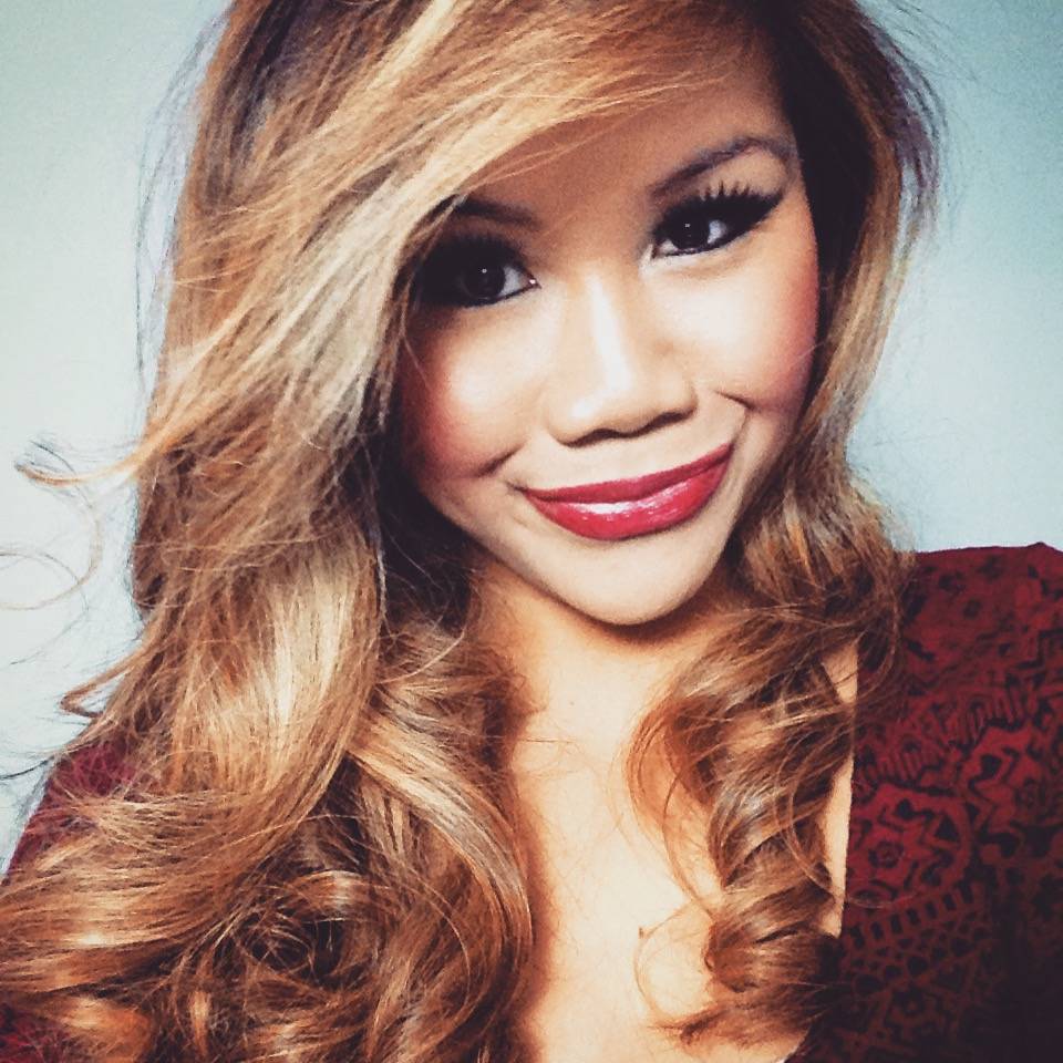 Lourdes V.