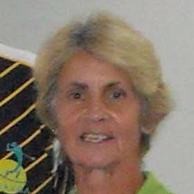 lynette luttringer
