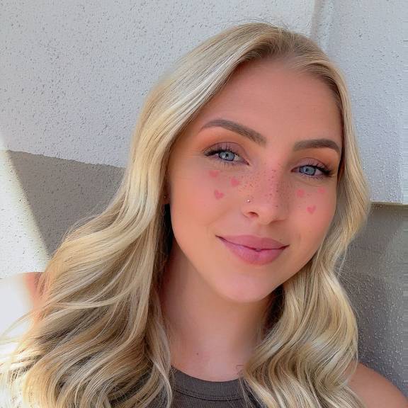 Mackenzie Meegan