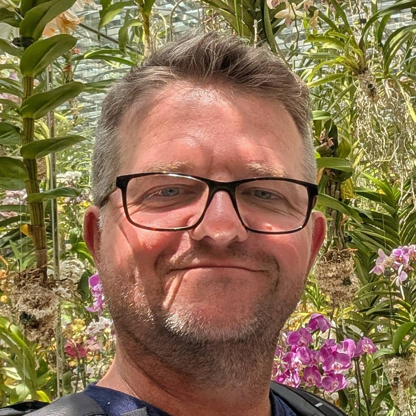 Ross Mackenzie