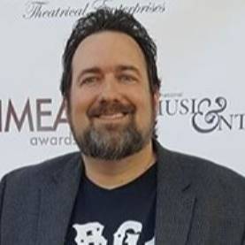 Marcum Stewart