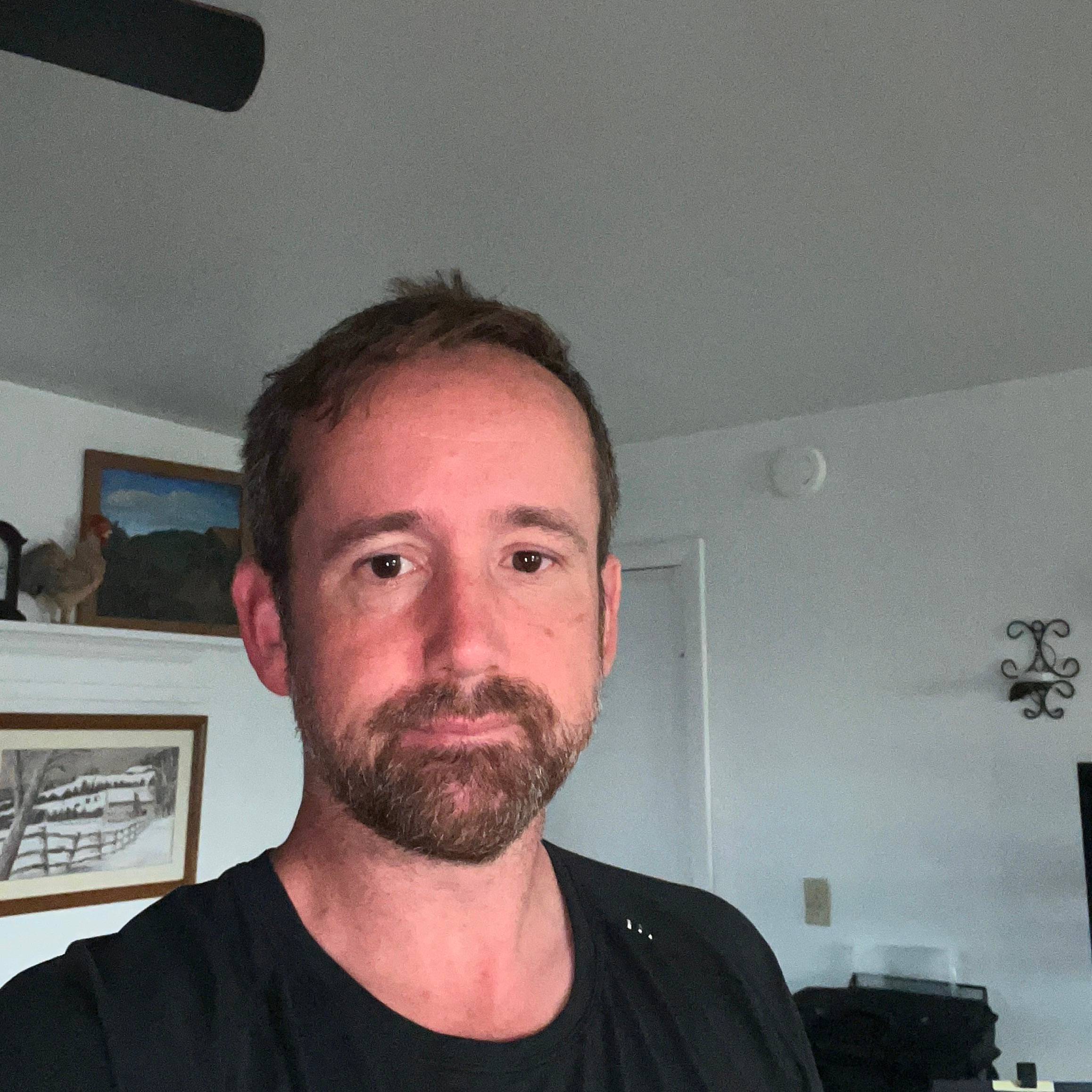 Matthew Stoltzfus