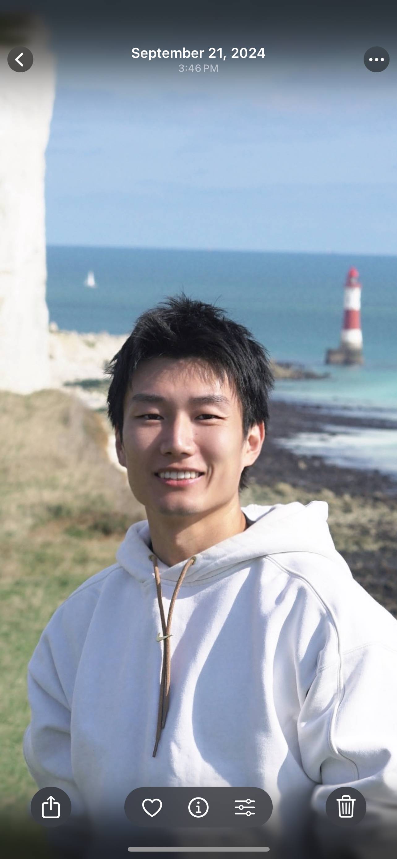 Max Yang