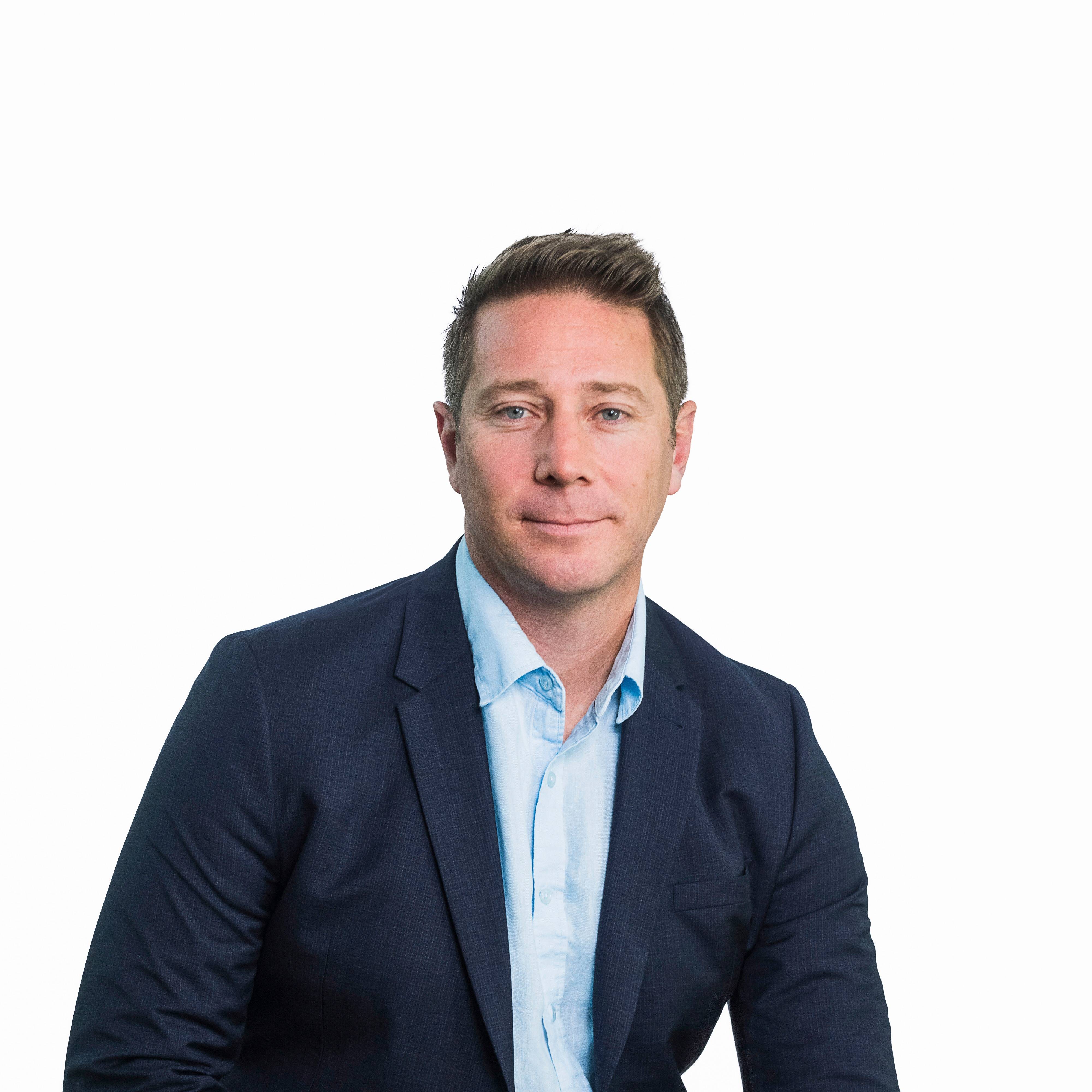 Paul Spottiswood