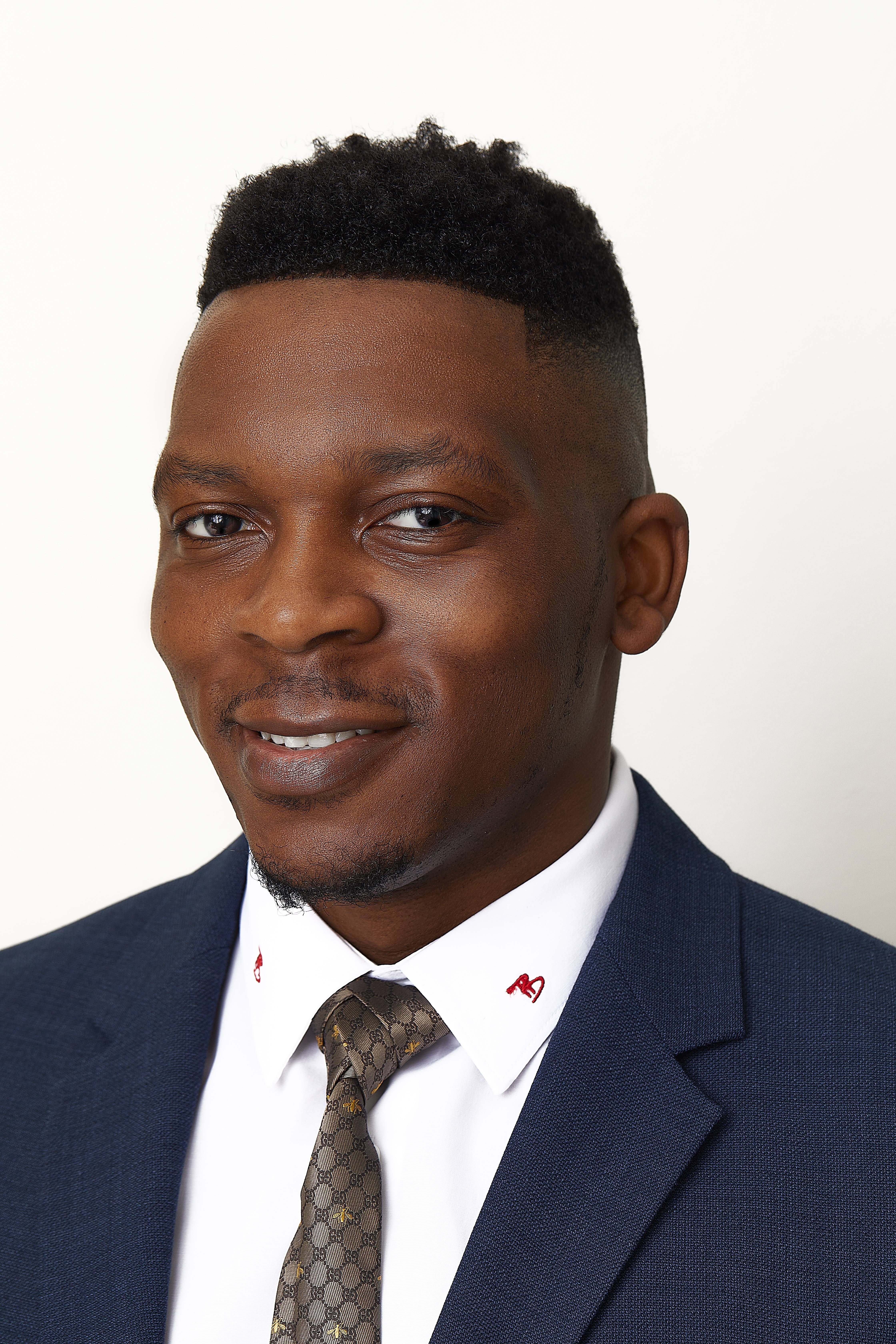 Wole Olugbemi