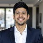Paras Suri
