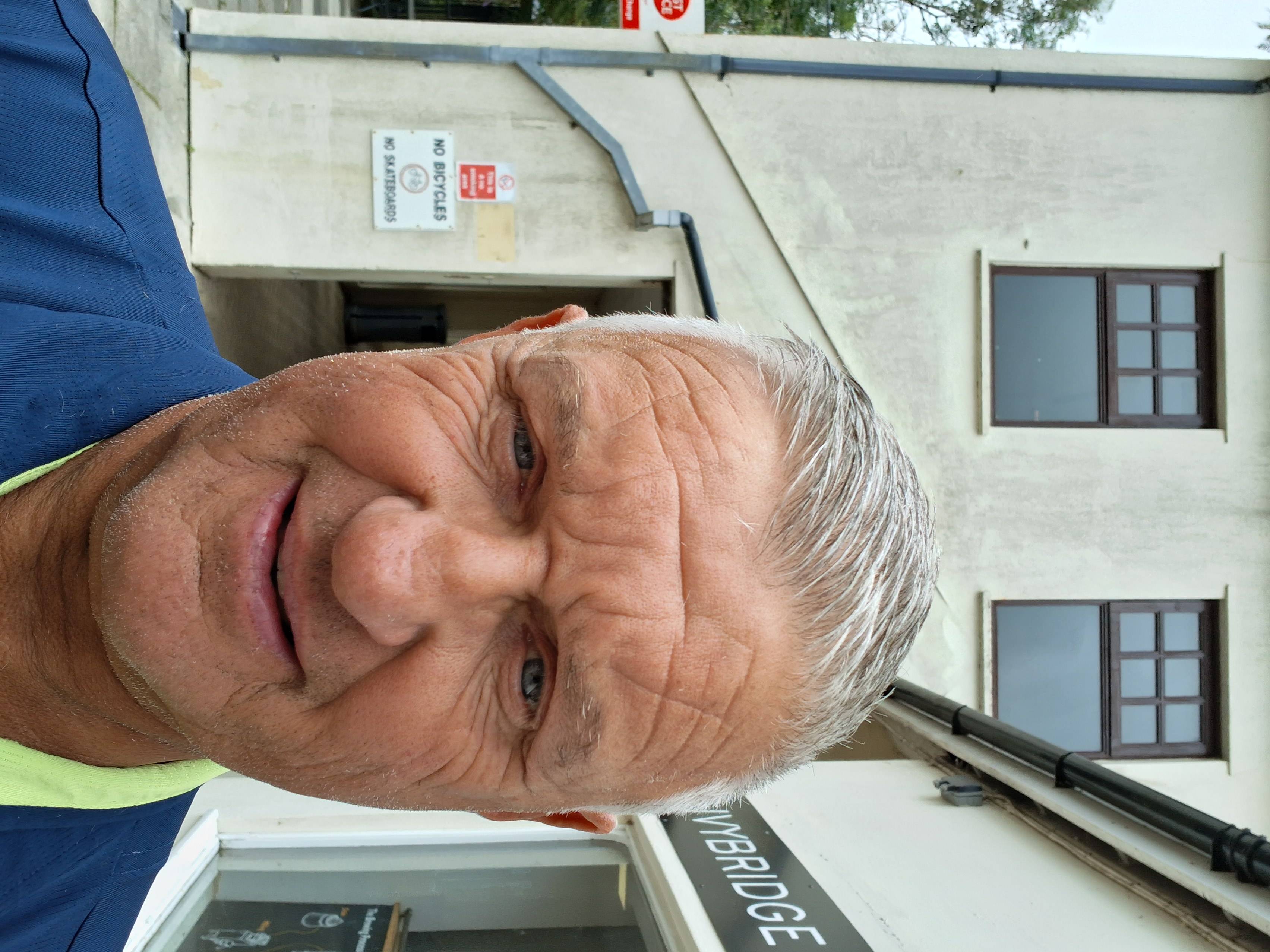 Paul Zimmerman