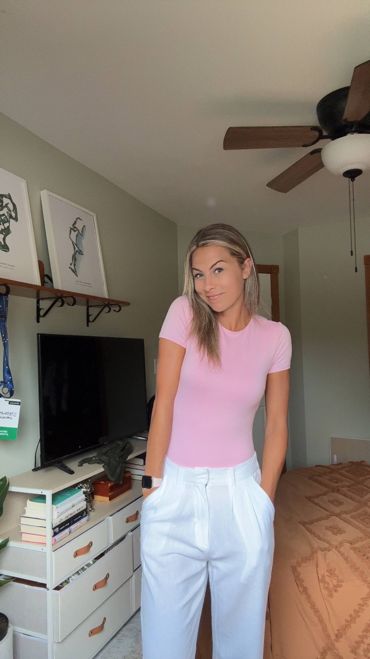 Stephanie Strickland