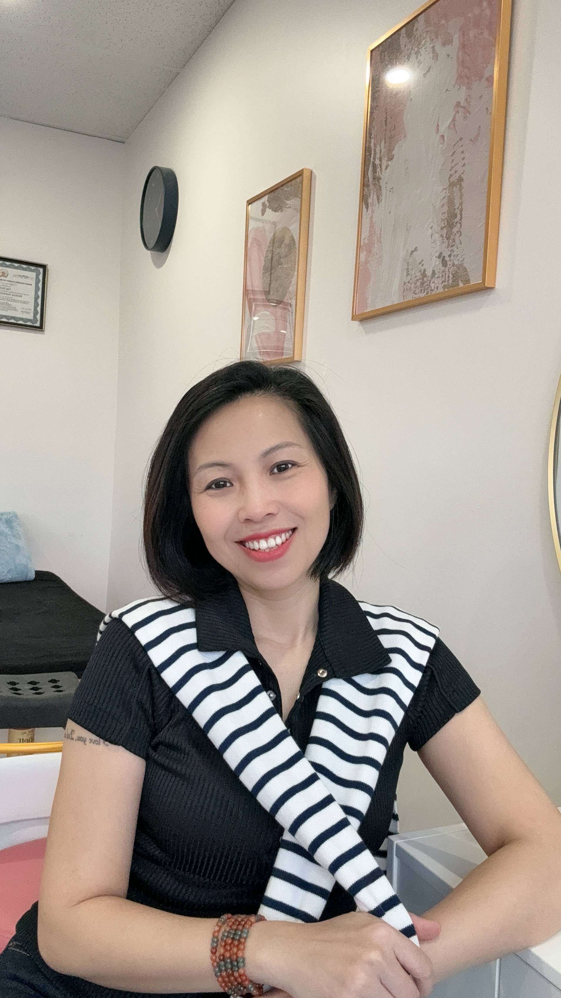 Nhung Thai