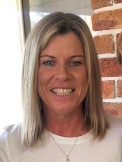 Tracey Urquhart