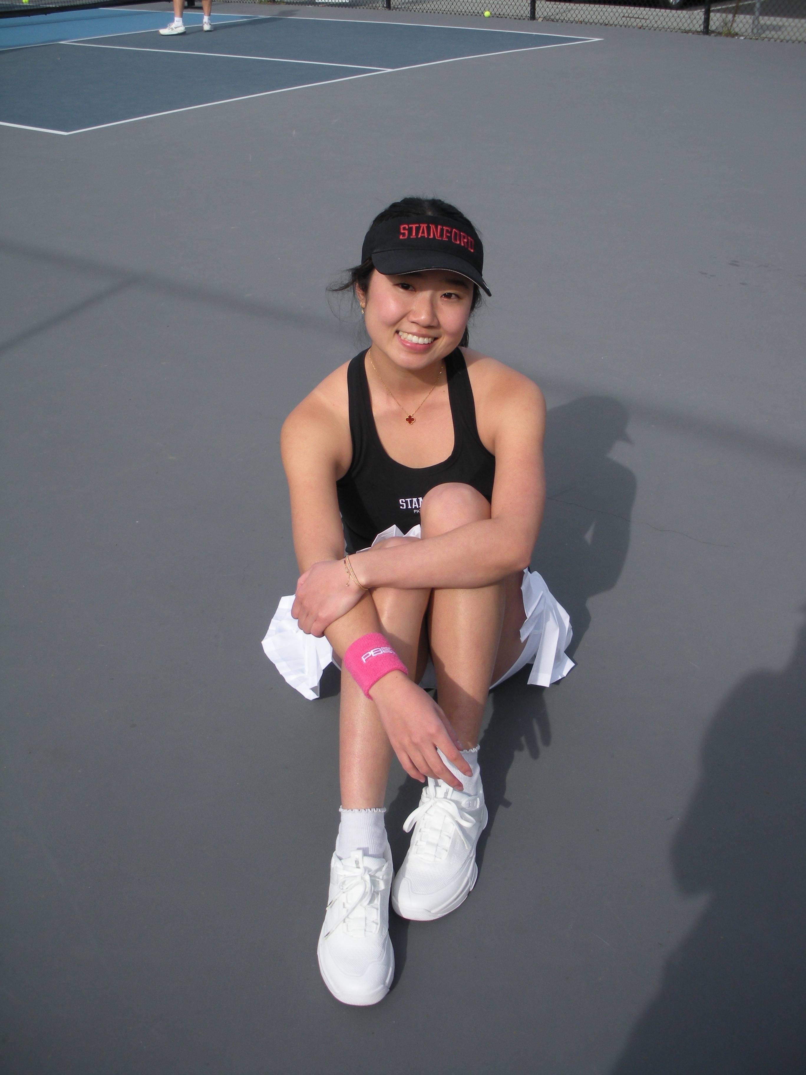 Clara Yi