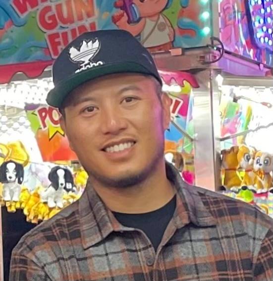 Raymund Chua