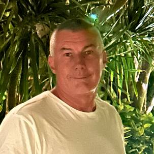 John Harvey