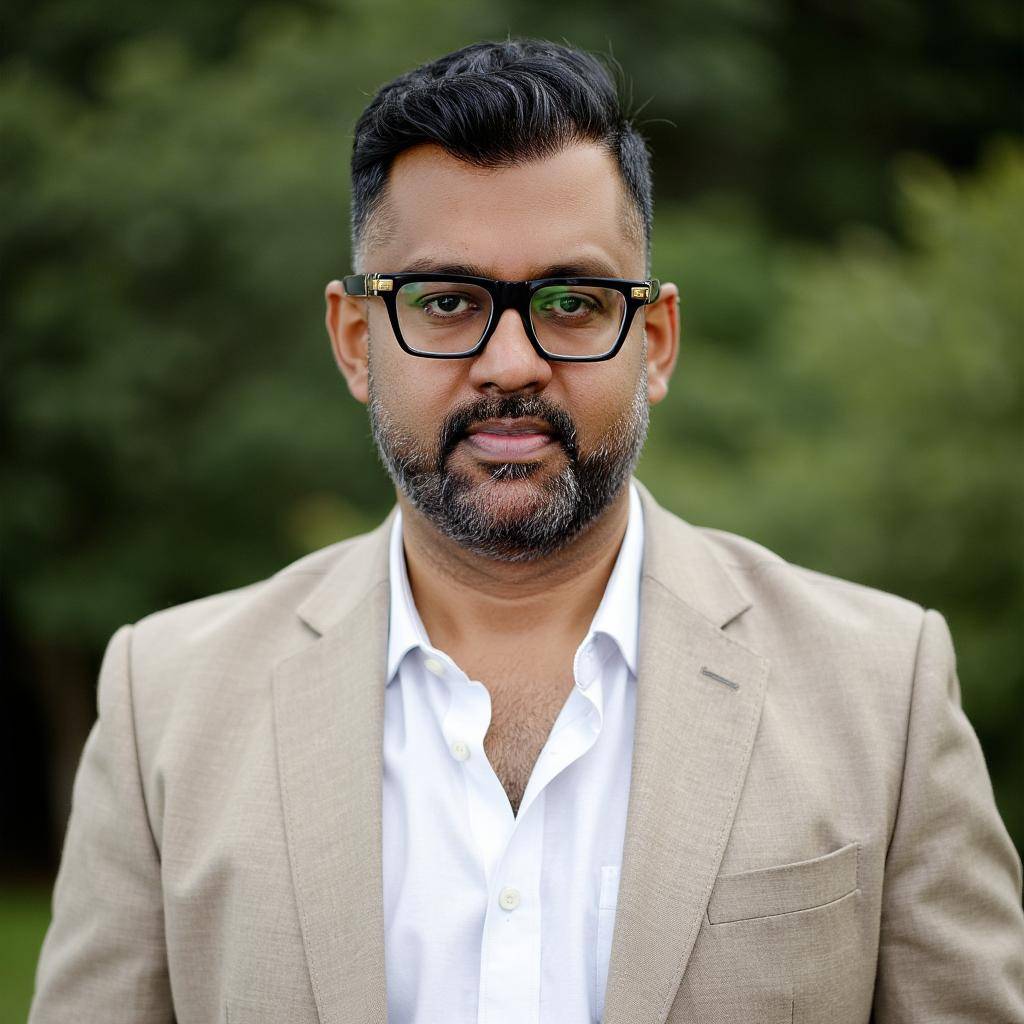 Bobby mathew