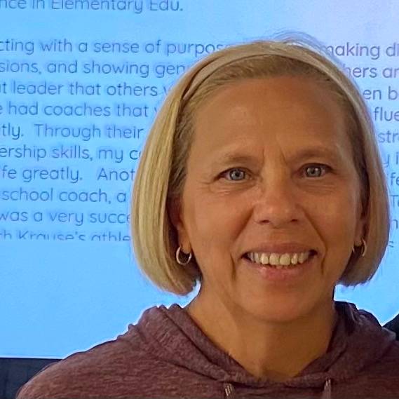 Kristi Lange