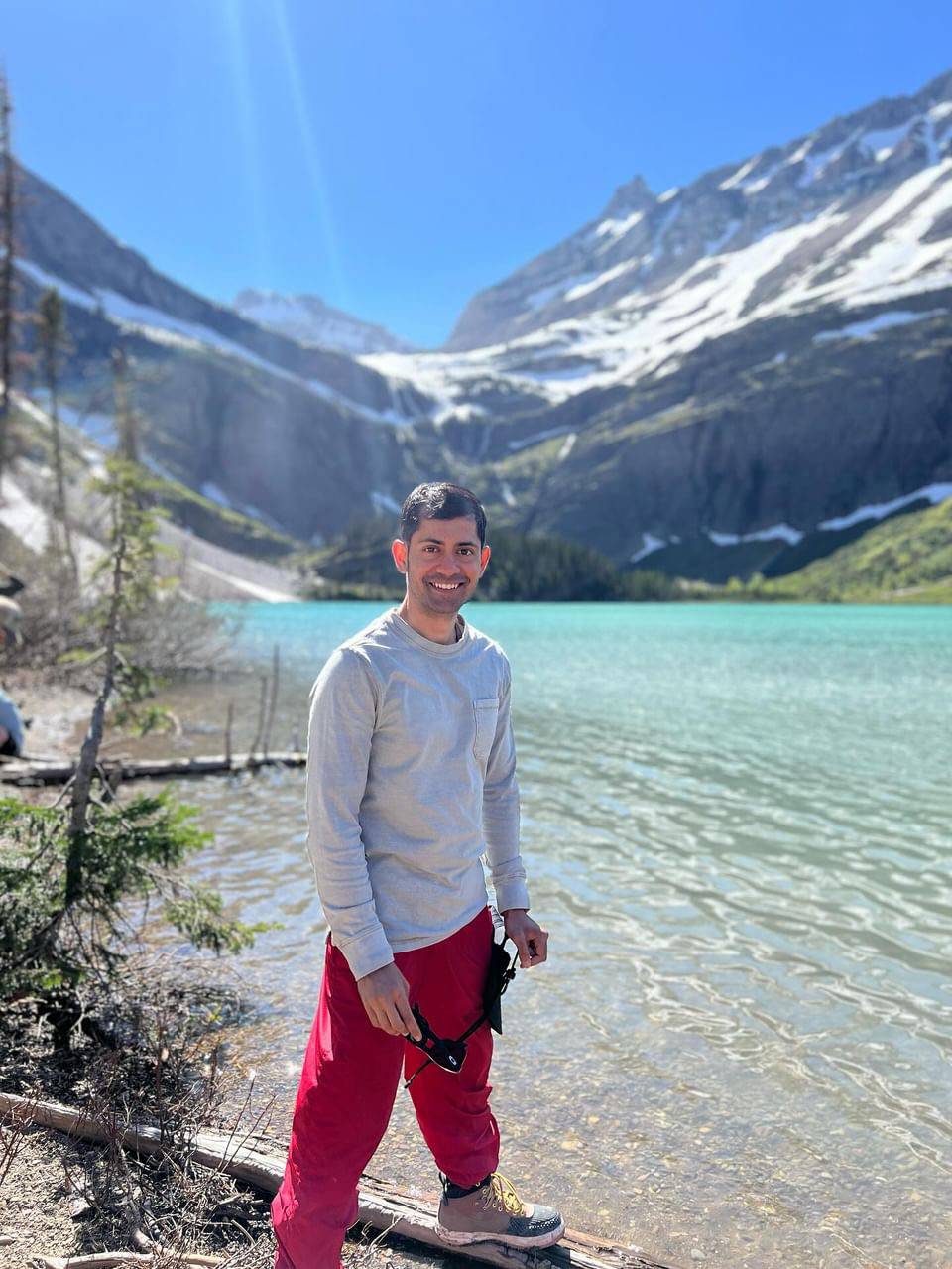 Manan Pancholi