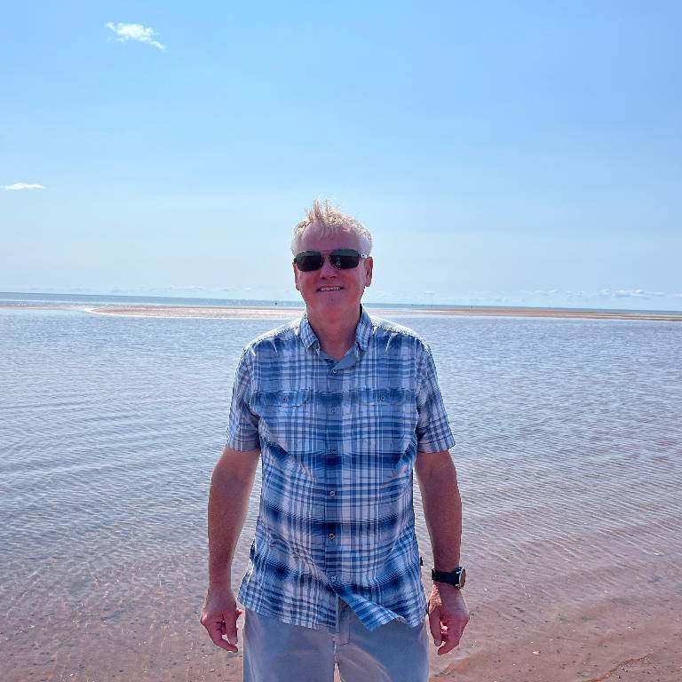 Rick Daykin