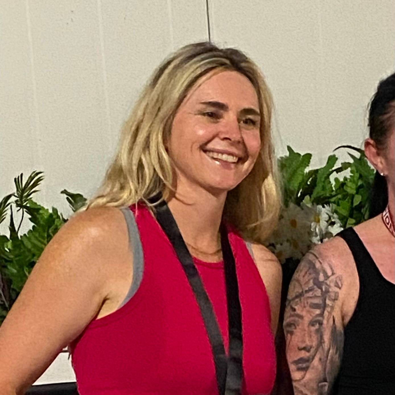 Carey Hinckley
