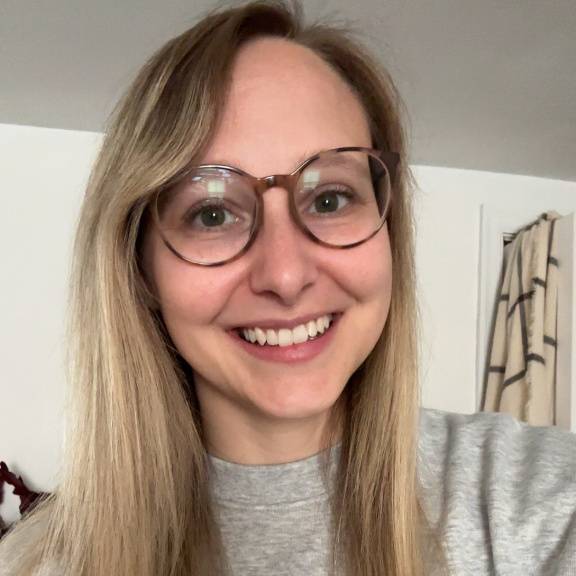 Corrine Melvin