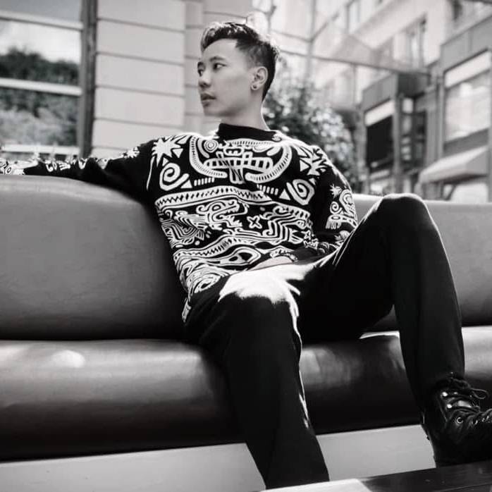 John Mai