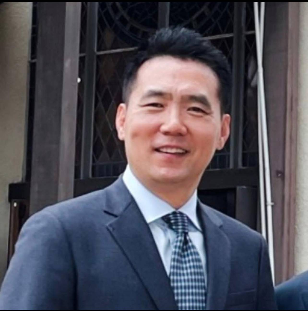 Richard Jeong