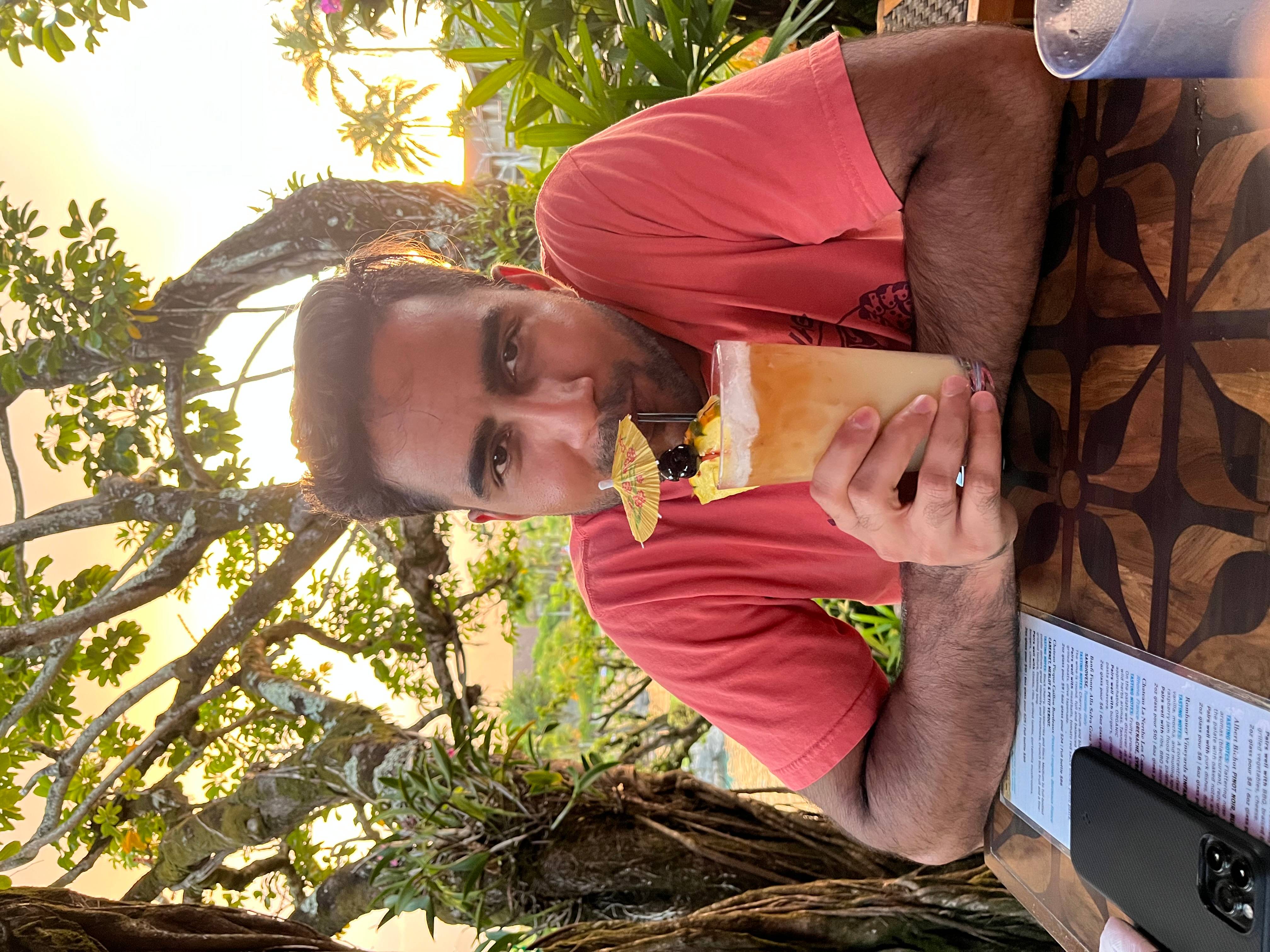 Amar Meena