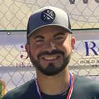  Joey Berrios
