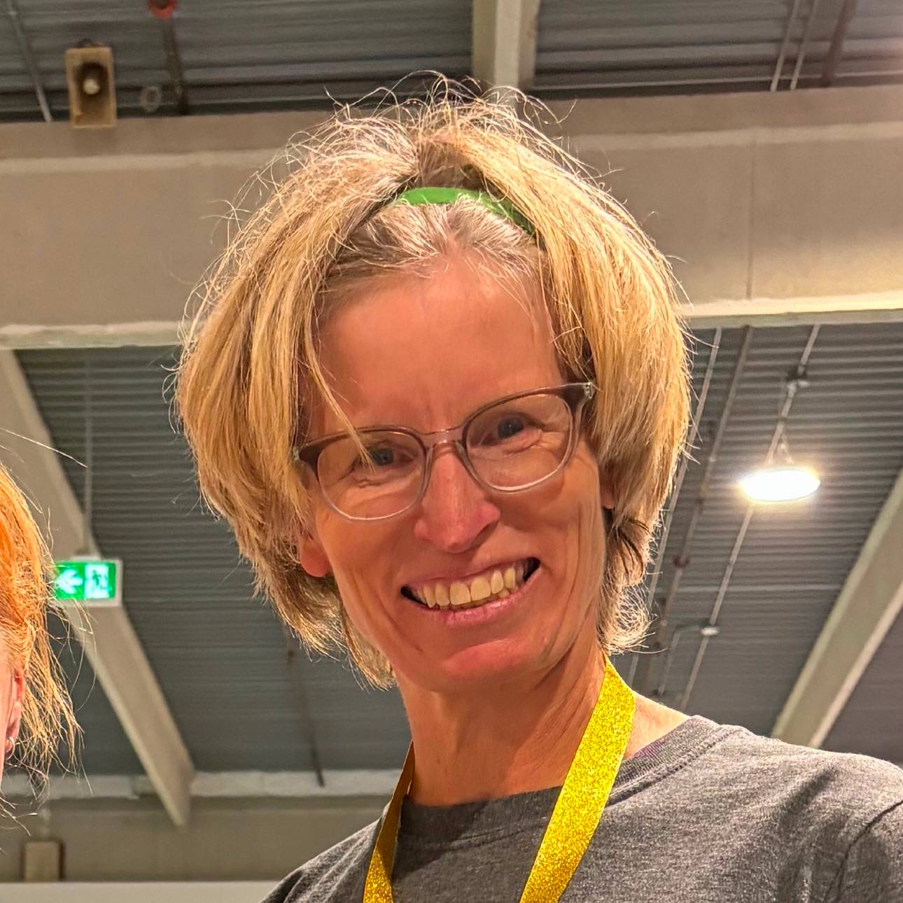 Beth Bidarian